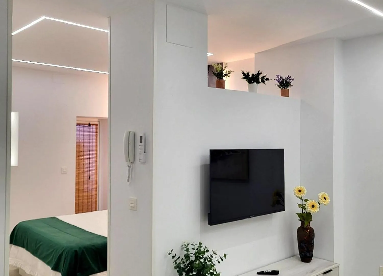 Apartamento El Capricho De Vandelvira Úbeda España