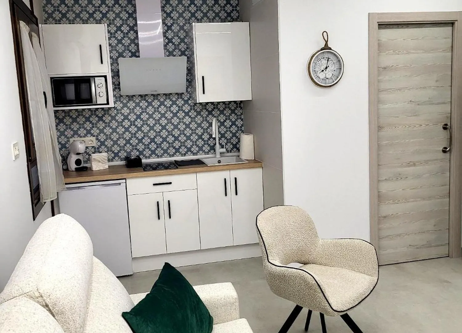 El Capricho De Vandelvira Úbeda Apartamento