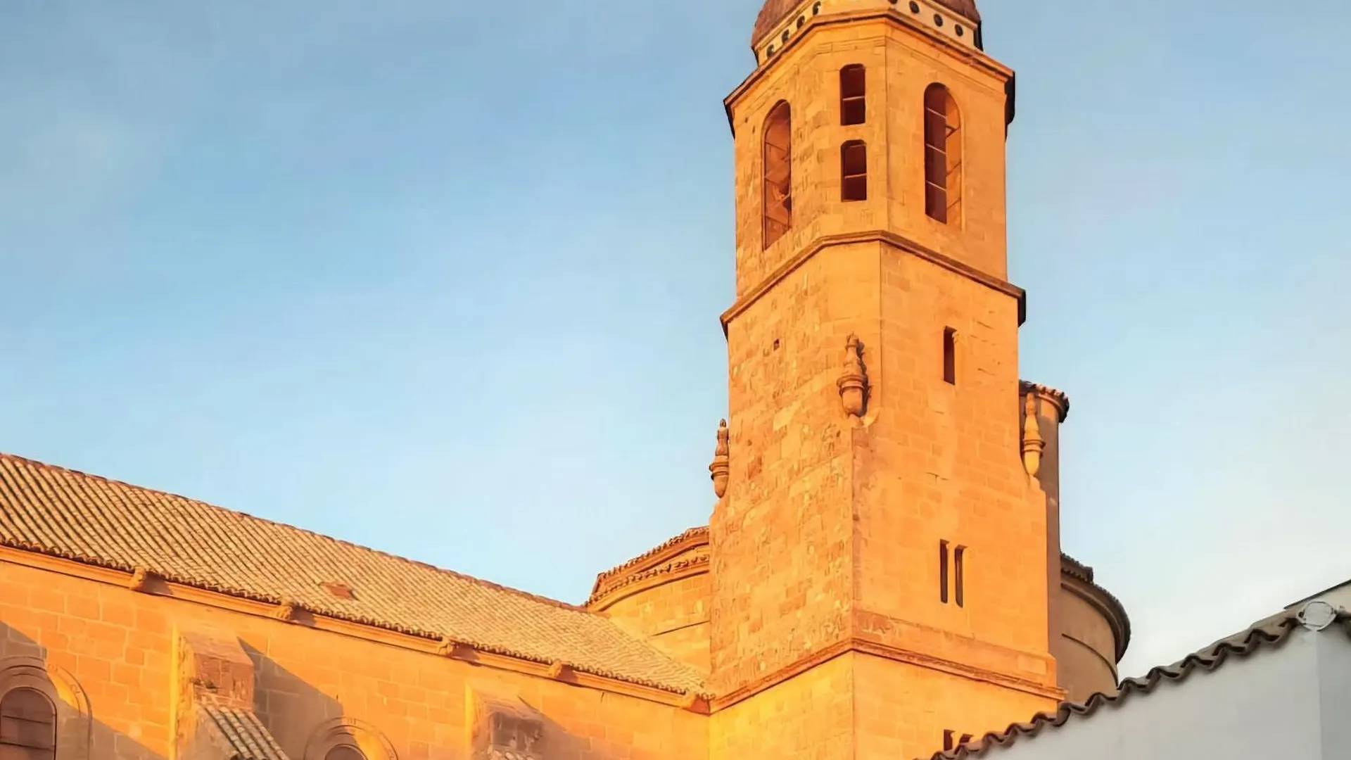 Apartamento El Capricho De Vandelvira Úbeda