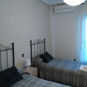 Vivienda Turistica Bufer Úbeda
