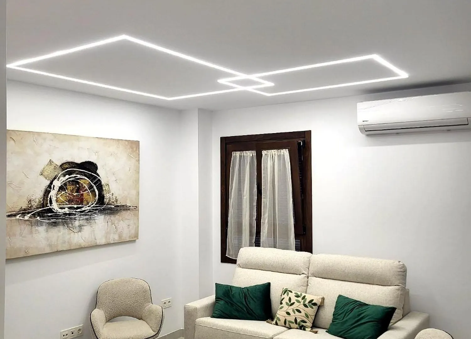 Apartamento El Capricho De Vandelvira Úbeda